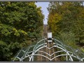 Belgium, Spa - cliff railway to the new spa