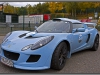 Belgium, Spa Francorchamps