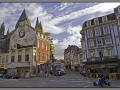 Belgium, Spa