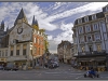 Belgium, Spa