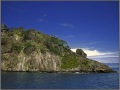 Costa Rica, Manuelita Island near Cocos