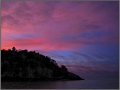 Costa Rica, Cocos, Manuelita Island near Cocos