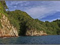 Cocos Island, Pacific Ocean, Costa Rica