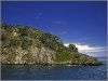 Costa Rica, Manuelita Island near Cocos