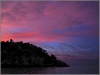 Costa Rica, Cocos, Manuelita Island near Cocos