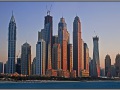 Dubai, panorama
