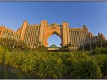 Dubai, Hotel Atlantis The Palm