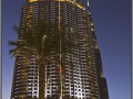 Dubai, near Burj Khalifa