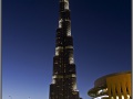 Dubai, Burj Khalifa