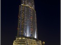 Dubai, near Burj Khalifa