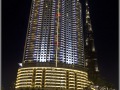 Dubai, near Burj Khalifa