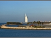 Dubai, Burq Al Arab