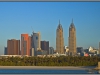 Dubai, panorama