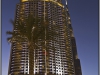 Dubai, near Burj Khalifa