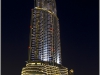 Dubai, near Burj Khalifa