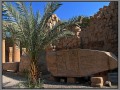 Egypt, Luxor, Karnak Temple