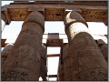 Egypt, Luxor, Karnak Temple