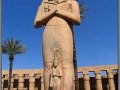 Egypt, Luxor, Karnak Temple
