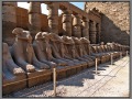 Egypt, Luxor, Karnak Temple