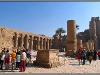 Egypt, Luxor, Karnak Temple