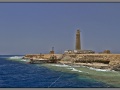 Egypt, Red Sea, Brothers Islands