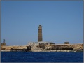 Egypt, Red Sea, Brothers Islands