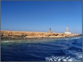 Egypt, Red Sea, Brothers Islands