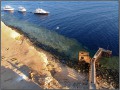 Egypt, Red Sea, Brothers Islands