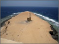 Egypt, Red Sea, Brothers Islands