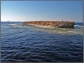 Egypt, Red Sea, Brothers Islands