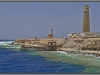 Egypt, Red Sea, Brothers Islands