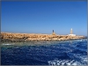 Egypt, Red Sea, Brothers Islands
