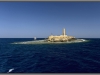 Egypt, Red Sea, Brothers Islands
