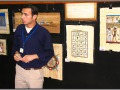 Egypt, Cairo, Papyrus Museum
