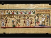 Egypt, Cairo, Papyrus Museum