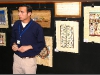 Egypt, Cairo, Papyrus Museum