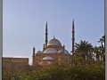 Egypt; Cairo, citadel