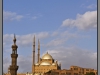 Egypt; Cairo, citadel