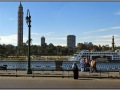 Egypt, Cairo, view from the bus