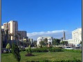 Egypt, Cairo, view from the bus