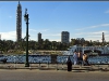 Egypt, Cairo, view from the bus