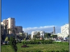 Egypt, Cairo, view from the bus