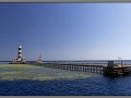 Red Sea, Egypt, Daedalus reef