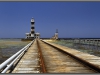 Red Sea, Egypt, Daedalus reef