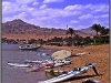 Egypt, Danab, Laguna