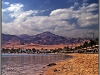 Egypt, Danab, Laguna