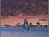 Egypt, Danab, Laguna