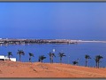 Egypt, Danab, Laguna