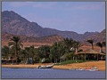 Egypt, Danab, Laguna