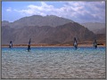 Egypt, Danab, Laguna